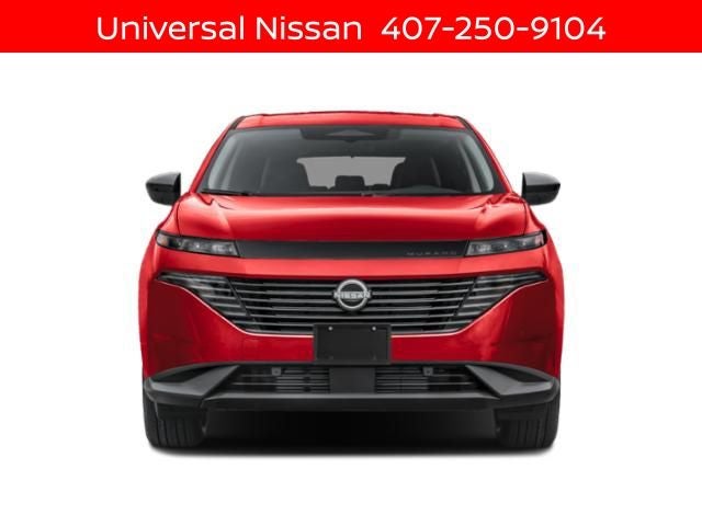 2026 Nissan Murano SV