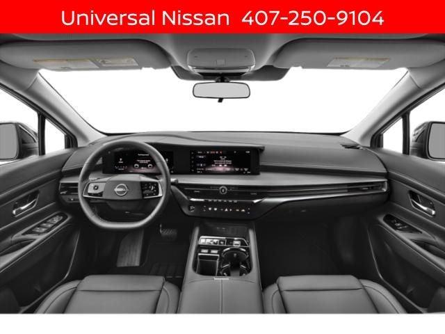 2026 Nissan Murano SV