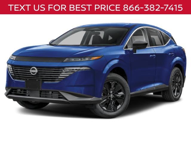 2027 Nissan Murano SV