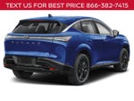 2027 Nissan Murano SV