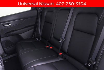 2026 Nissan Murano SV