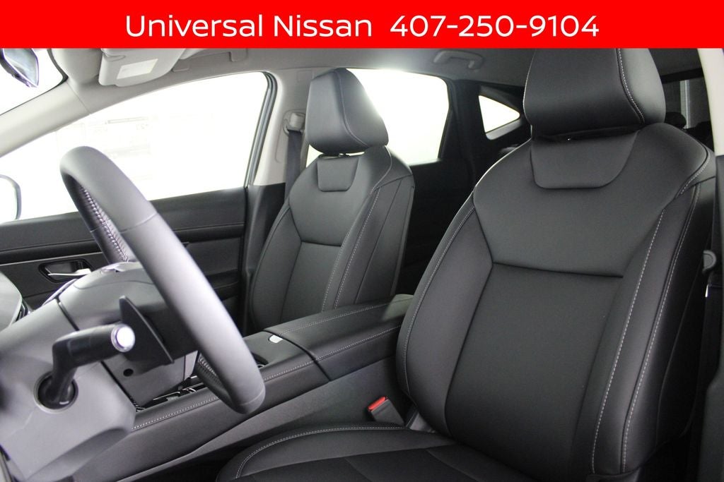 2026 Nissan Murano SV