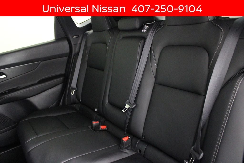 2026 Nissan Murano SV