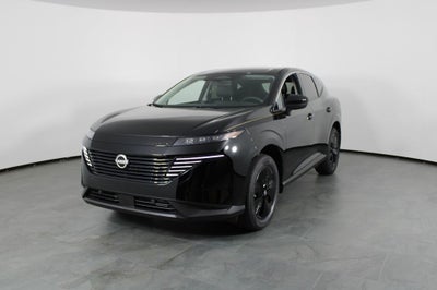 2026 Nissan Murano SV