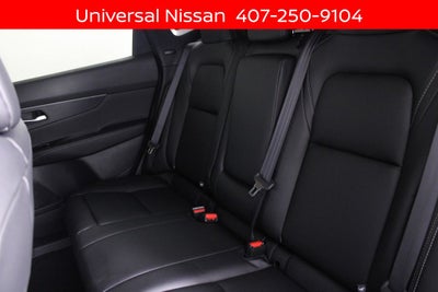 2026 Nissan Murano SV