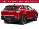 2027 Nissan Murano SV