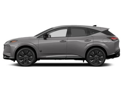 2027 Nissan Murano SL