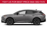 2027 Nissan Murano SL