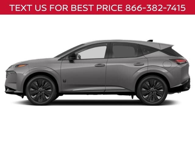 2027 Nissan Murano SL