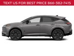 2027 Nissan Murano SL