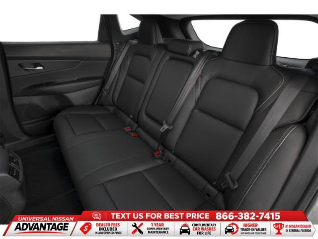 2027 Nissan Murano Dark Armor