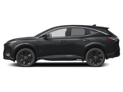 2027 Nissan Murano Dark Armor