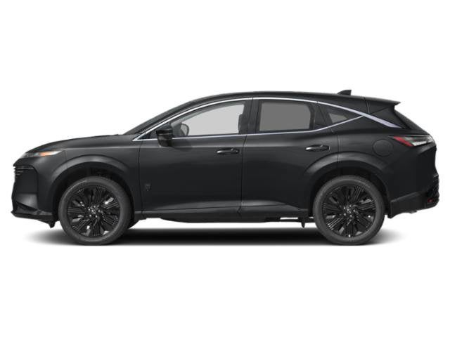 2027 Nissan Murano Dark Armor