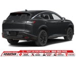 2027 Nissan Murano Dark Armor
