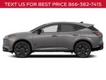 2027 Nissan Murano Dark Armor