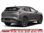 2027 Nissan Murano Platinum