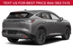 2027 Nissan Murano Platinum