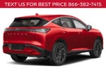 2027 Nissan Murano Platinum