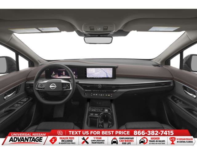 2027 Nissan Murano Platinum