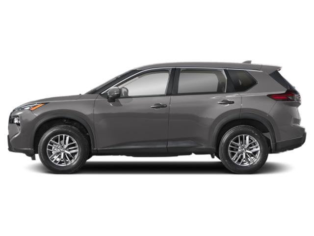 2027 Nissan Rogue S