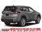 2027 Nissan Rogue S