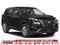 2027 Nissan Rogue S
