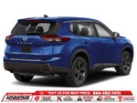 2027 Nissan Rogue SV