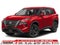 2027 Nissan Rogue SV