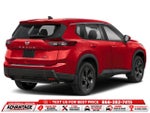 2027 Nissan Rogue SV