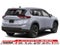 2027 Nissan Rogue SV