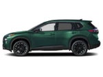 2027 Nissan Rogue Dark Armor