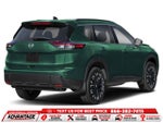 2027 Nissan Rogue Dark Armor