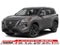 2027 Nissan Rogue SV