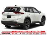 2027 Nissan Rogue SV