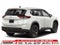 2027 Nissan Rogue SV