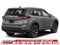 2027 Nissan Rogue SV