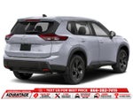 2027 Nissan Rogue SV