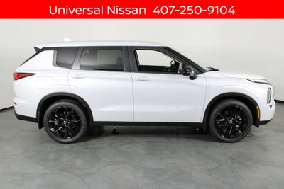 2026 Nissan Rogue Plug-In Hybrid SL