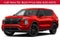 2026 Nissan Rogue Plug-In Hybrid SL
