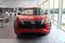 2026 Nissan Rogue Plug-In Hybrid SL