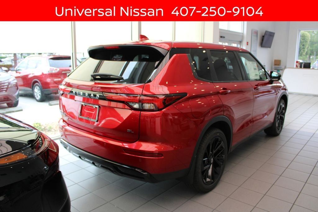 2026 Nissan Rogue Plug-In Hybrid SL