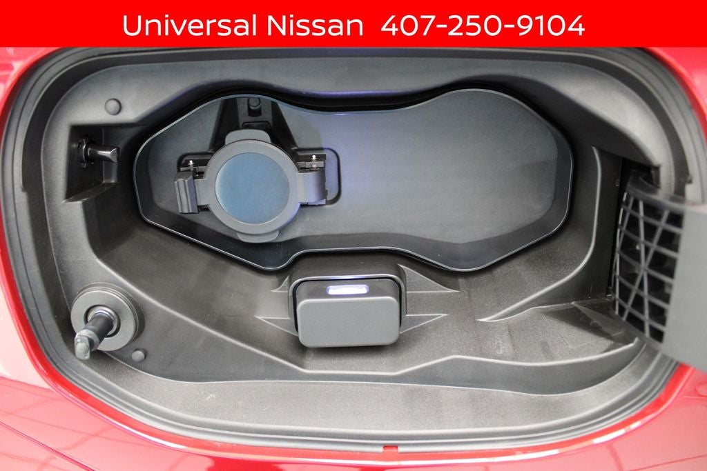 2026 Nissan Rogue Plug-In Hybrid SL