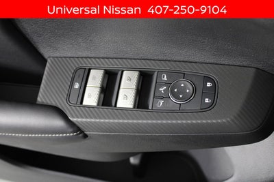 2026 Nissan Rogue Plug-In Hybrid SL