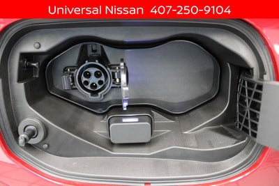 2026 Nissan Rogue Plug-In Hybrid SL