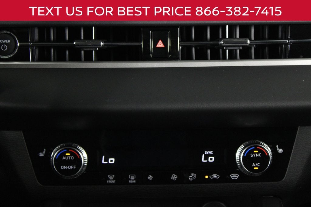 2026 Nissan Rogue Plug-In Hybrid SL