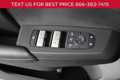 2026 Nissan Rogue Plug-In Hybrid SL
