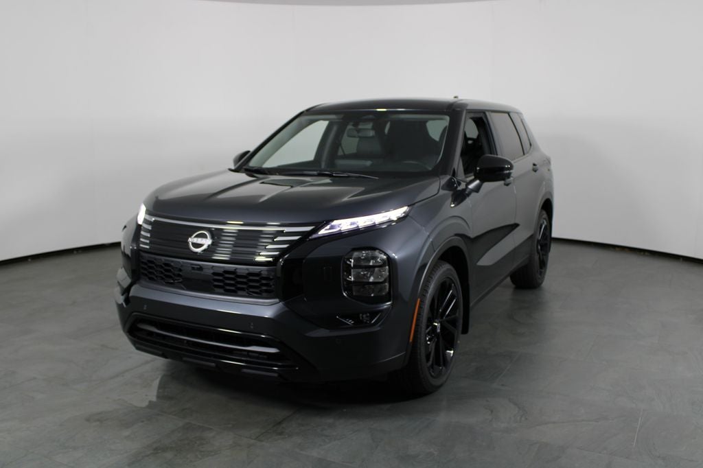 2026 Nissan Rogue Plug-In Hybrid SL