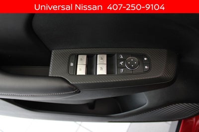 2026 Nissan Rogue Plug-In Hybrid SL