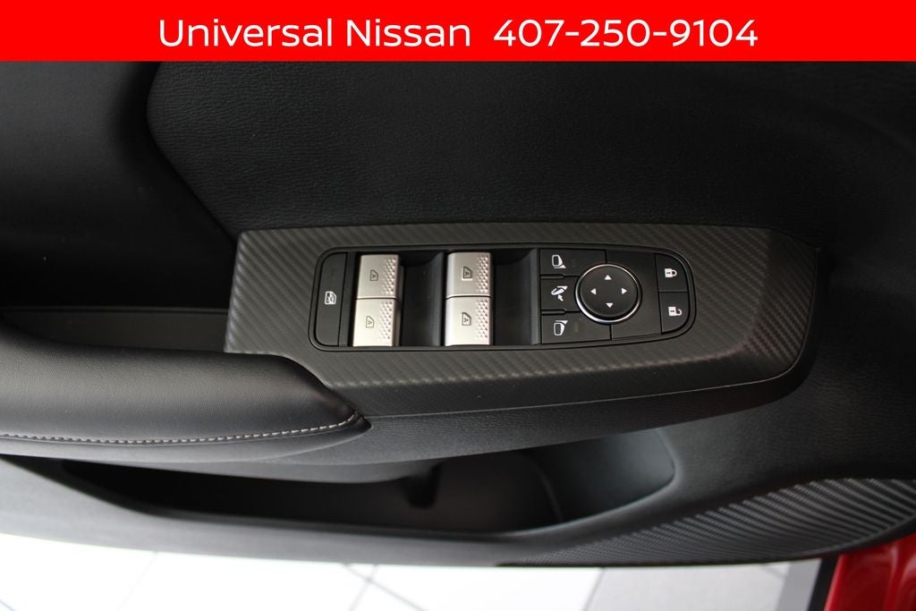 2026 Nissan Rogue Plug-In Hybrid SL