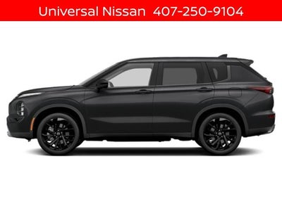 2026 Nissan Rogue Plug-In Hybrid SL